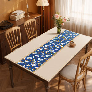 LUOYOUTE | Luxury Non-washable Protective Table Mat