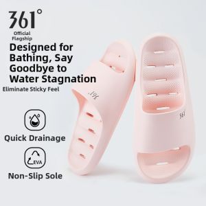 361° | Anti-slip Quick-dry Slippers