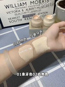 Foundation Cream Ringan: BB Cream Tahan Keringat & Krim Penutup Wajah