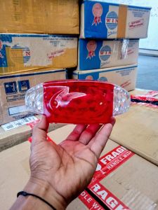 Mika Lampu Belakang / Mika Stoplamp Lampu Belakang Astrea Grand Legenda Impresa Model Kosopolaris