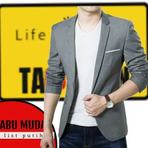 JAS PRIA FORMAL HITAM / JAS ABU / JAS MARUN /JAS NAVY / JAS WISUDA / JAS KEREN