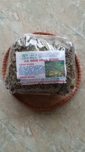 1kg cây xạ đen hòa bình sấy khô