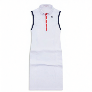 RYDER CUP EST．1927 | Breathable Summer Ladies Golf Polo Dress