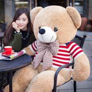 Plush Bear Toy