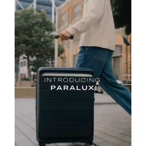 Samsonite  Paralux HS Spinner 55/20 EXP Global Co