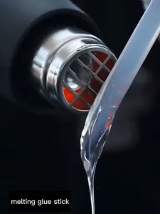 (Dikirim Dari Jakarta)Hot Gun/Senapan Panas / Senapan Panas Udara 2000W 220V QR866B QR85A1