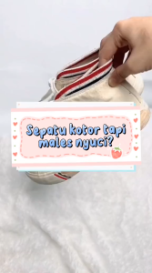 Isi 12/30/80 Lembar Tissue Basah Penghilang Noda Cleaner Sepatu Basah Pembersih Shoe Shine Wipes