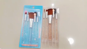 Kuas Make Up / Make Up Tools / Make Up Brush / Set Paket Kuas