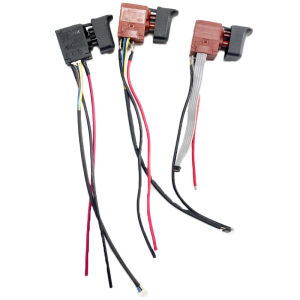 Dahua Original Electric Hammer Impact Drill Switch Professional Quality Chinese Made Tool for Home Improvement And Construction