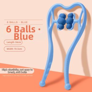 Aszune | Multifunctional Neck Massager