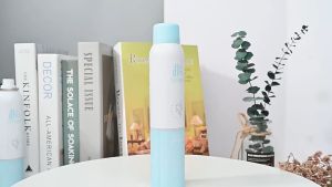 Dầu gội khô hương nước hoa ĐL ĐLE Collagen Dry Shampoo 200ML
