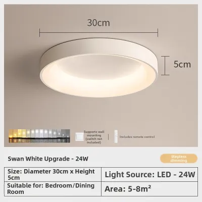 FANYAO | Minimalist Modern Nordic Ceiling Light
