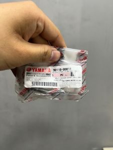 Bộ ốc gác chân zin yamaha gồm 4 con cho dòng spark135 và Ex205-2010