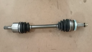 AXLE SHAFT ASSY LH 4WD M/T for HYUNDAI TUCSON [RE-BUILT] Part #49501-2E700495012E700