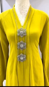 Baju Kebaya New Design Exclusive READY STOCK 2024 MODERN SIZE (XS TO 5XL)