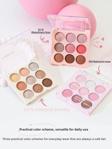 MONLEYTA | Elegant and Unique Eyeshadow Palette