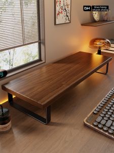 Ergonomic Monitor Laptop Stand