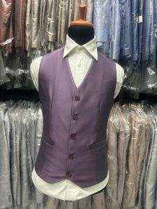 Podo Moro Rompi jas Vest jas dalam jas rompi formal romoi murah rompi peria