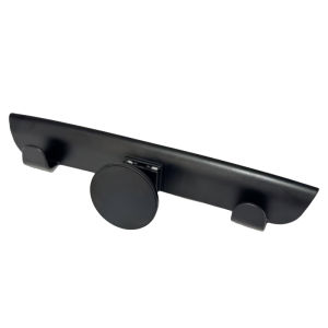 For Mercedes-Benz C E-Class GLC 2022 2023 2024 2025 Special Car Rear Pad Phone Holder Magnetic Mount Trim Accessories
