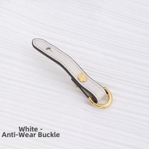 JINGQIAN | Wear-resistant Buckle Protection Accessories