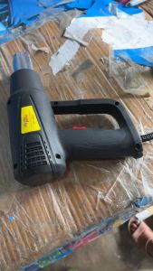 HOT AIR GUN 2000W HEAT GUN