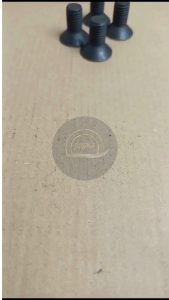 BAUT L VERSENG M12X25 BAJA KUNCI L 8 L8 PANJANG 25CM 25 CM BAUD JFL JF L M12 X 25 DIAMETER DRAT 12MM KUNCI MUR 19 GRADE 10.9 25MM 25 MM 12X25 12 X 25 SEKRUP SKRUP