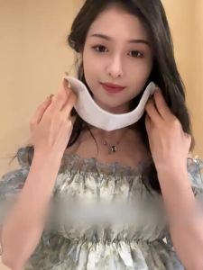 WANBAOLV | Ultraviolet Protection Face Mask Ice Silk Breathable