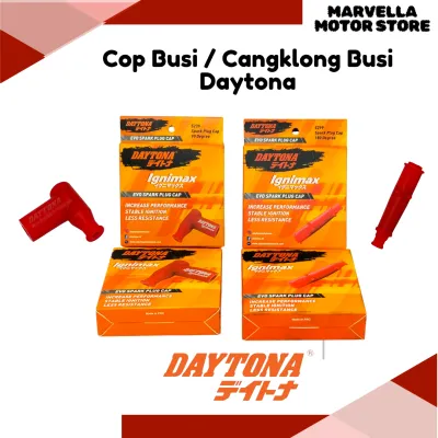 Cop Busi Cangklong Busi Daytona Vario Pcx Adv Beat Scoopy Supra XCBR R15Vixion Universal