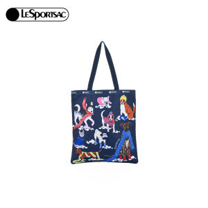 LeSportsac | Versatile Multilayer Tote Bag