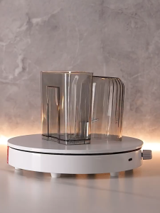 Kệ Bàn Chải Đánh Răng Nhà Tắm Dán Tường Kèm Cốc Khay Để Đồ Nhà Tắm Cá Nhân Sang Trọng Tiện Lợi