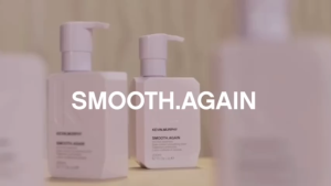 [KEVIN.MURPHY] SMOOTH.AGAIN Smoothing Anti-frizz Leave-in Treatment (200ml/1000ml)