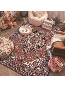 Ethnic Style Persian Rug