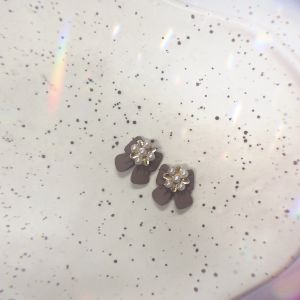 [ Mới ] Set charm nơ cho nail mix + charm logo