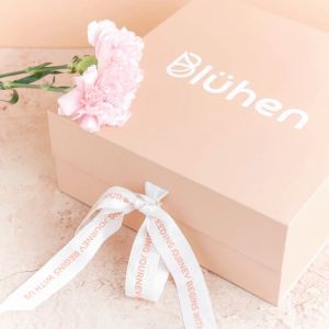 Bluhen New Beginning™ Gift Set