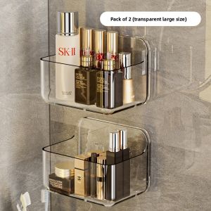 FURENJILI | No Drill Wall-Mounted Shelf