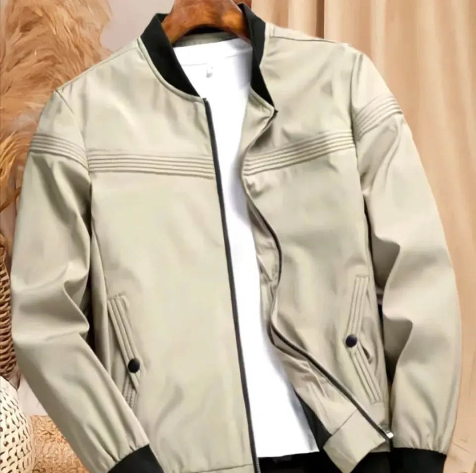 BRIEFING LIMONTA WIND JACKET GINZA