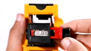 PP86  ปืนยิงป้ายราคาสินค้า  เครื่องติดป้ายราคา เครื่องพิมพ์ฉลากราคา