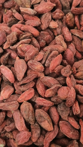 大小贡枸杞 High Quality Goji Berry 宁夏枸杞 250g - 1kg 无硫 药材
