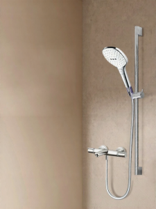 Hansgrohe | Adjustable Saving Water Thermostatic Shower Head