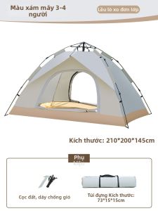 winpolar | Lều Tự Động Chống Nắng Chống Mưa