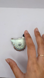 Switch Grigsby Oak 3way Gitar