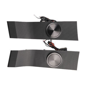 HONGSHENGBAILI | High Tones Speaker Car Audio Upgrade Accessory for Alphard 40 Series 30 Series