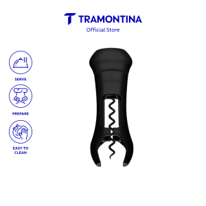 Tramontina Harmoniza Corkscrew Foil Cutter
