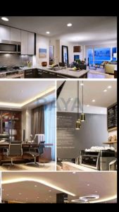 Pemilihan Lampu Downlight LED SNI & Plafon Tanam Inbow
