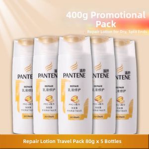 Pantene | Moisturizing and Softening Shampoo Travel Size