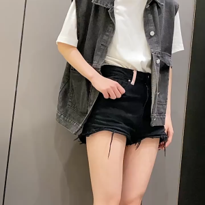 Dép Nữ Xỏ Ngón Đế Bánh Mì Cao 9CM X590-0581