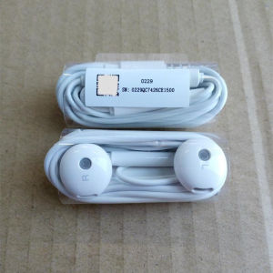 For Huawei P30 Nova2 S 3 I 4 E 5i Pro Mate 8 9 10 20 30 Original Headset