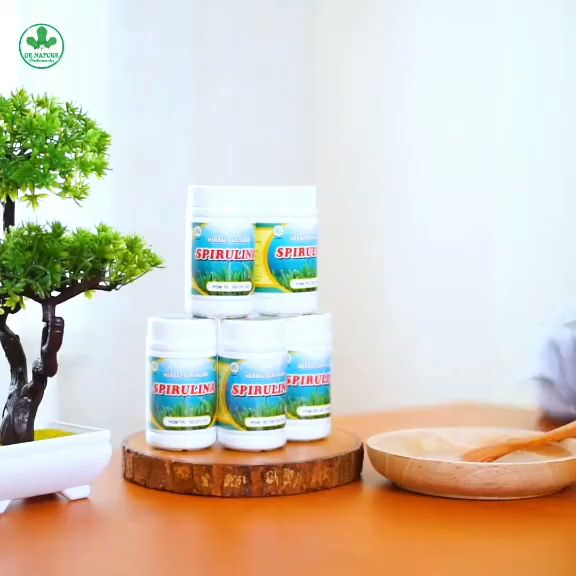 Obat Jerawat dan Bekas Jerawat Paling Ampuh BPOM / Herbal Penghilang Jerawat Alami Bersih Dari Dalam De Nature