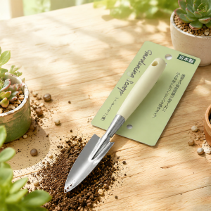 echo | Garden Trowel Stainless Steel