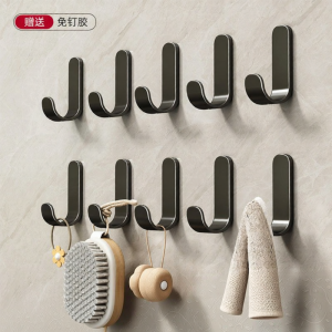 youqin | Heavy Duty Adhesive Hook